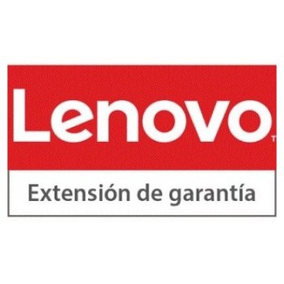 AMPLIACION GARANTIA LENOVO 5WS0T36151